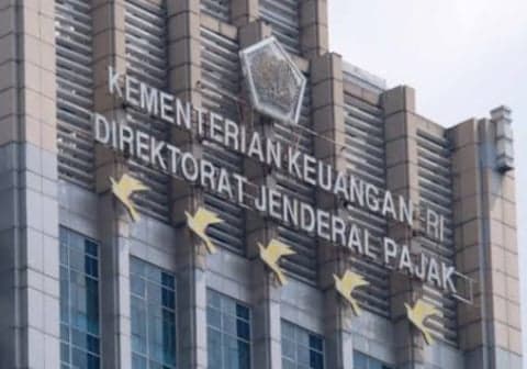 Pejabat Pajak Tak Henti-hentinya "Rampok" Uang Rakyat