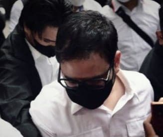 Bareskrim Polri Akhirnya Tangkap Dito Mahendra