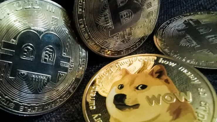 Harga Dogecoin Melonjak Usai Elon Musk Ubah Logo Twitter Jadi Anjing Shiba Inu