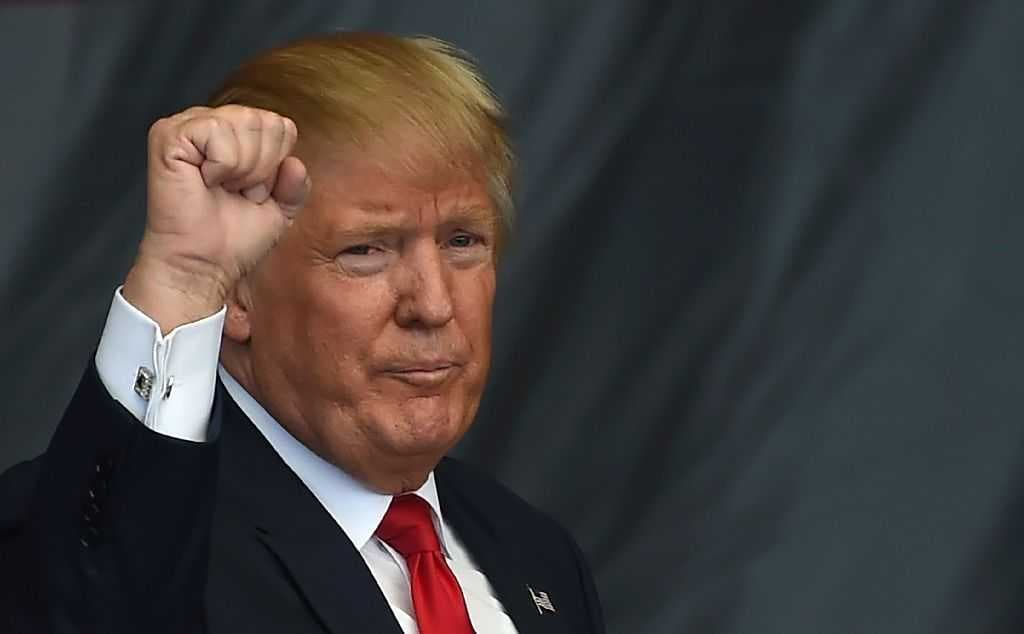 Didakwa Batalkan Hasil Pemilu, Donald Trump Diminta Serahkan Diri Paling Lambat 25 Agustus 2023