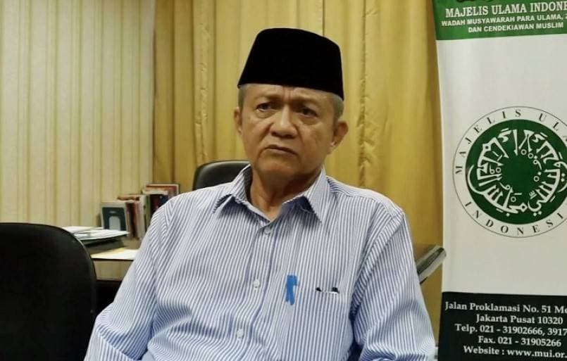 MUI: Pembakaran Al-Quran di Swedia Pancing Kemarahan Umat Islam Sedunia