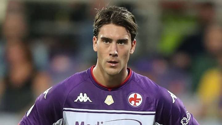 Dusan Vlahovic Tentukan Masa Depannya