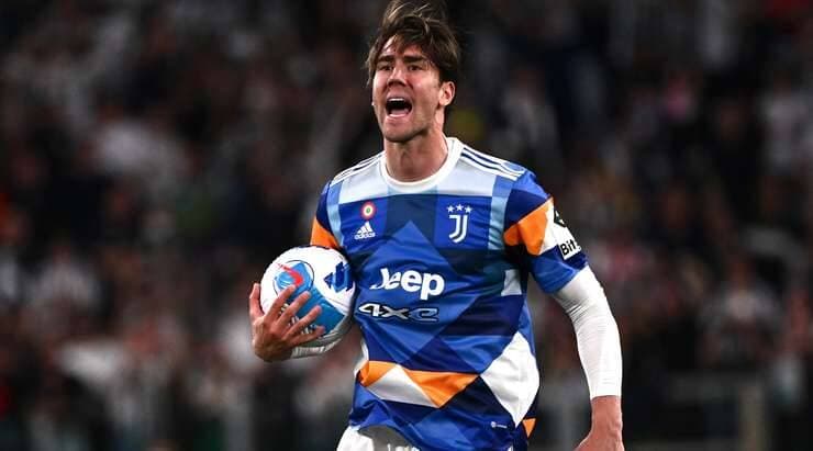 Juventus 1-1 Bologna, Bianconeri Susah Payah Raih Hasil Imbang