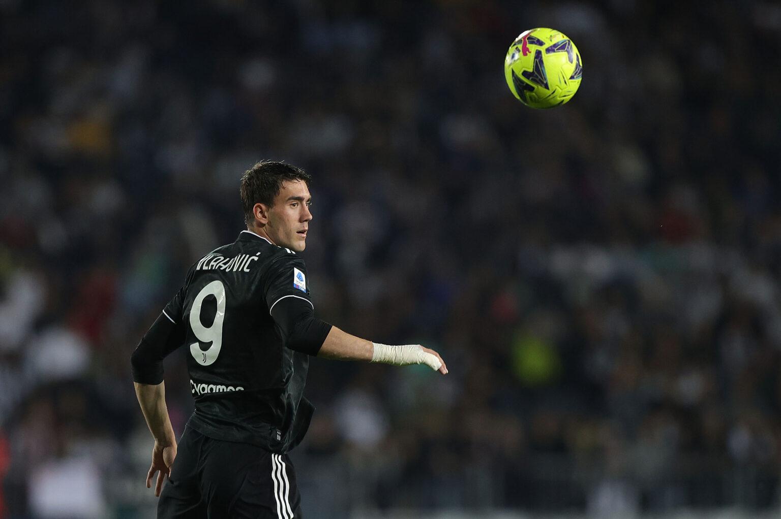 Ultras PSG Ancam Dusan Vlahovic: Jika Datang, Kami akan Potong 3 Jarimu