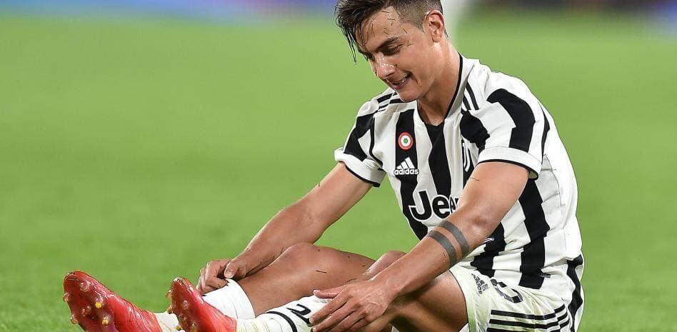 Paulo Dybala, Siap Tampil di Derby d'Italia