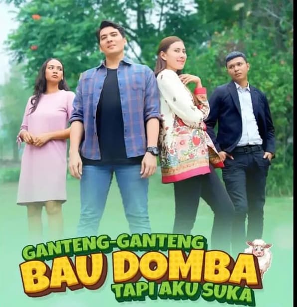Syahnaz Sadiqah Pamer Main FTV Lagi, Langsung Banjir Cibiran
