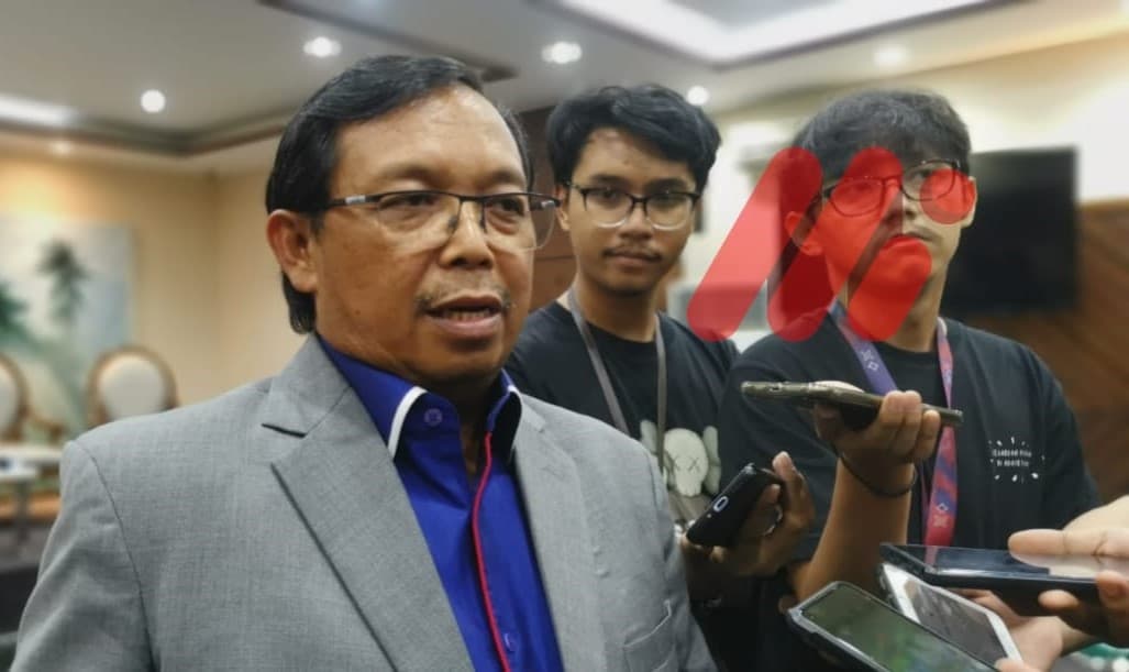 Soal Pemakzulan Joko Widodo, Demokrat: Masih Opini