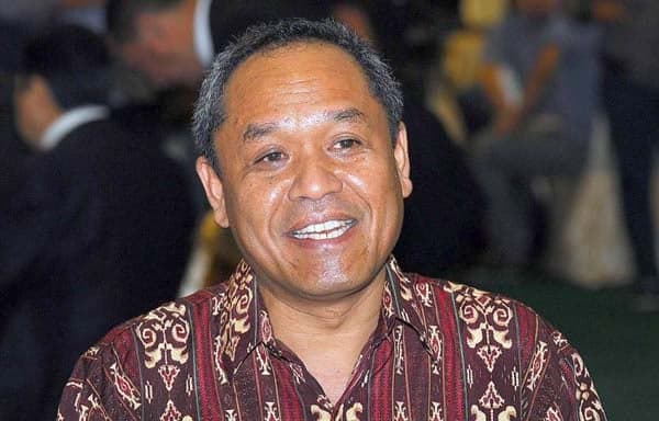 Demokrat Tetap Gaungkan Isu Perubahan
