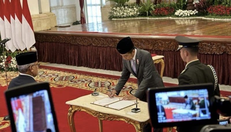 Marthinus Hukom Sebut Narkotika Membunuh Lebih Dahsyat dari Teroris