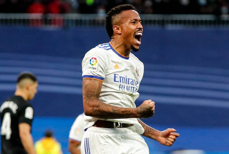 Tuchel Ingin Chelsea Datangkan Eder Militao dari Real Madrid