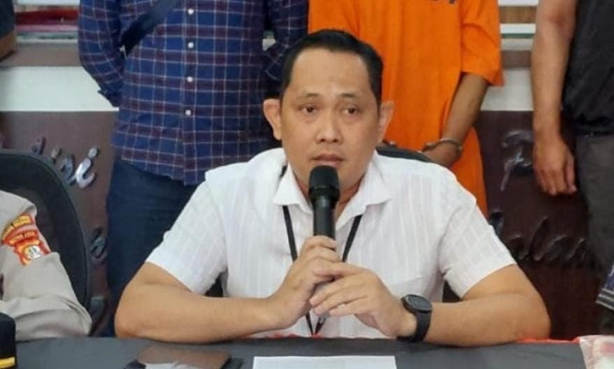 Empat Anak di Jaksel Diduga Dibunuh Orangtuanya