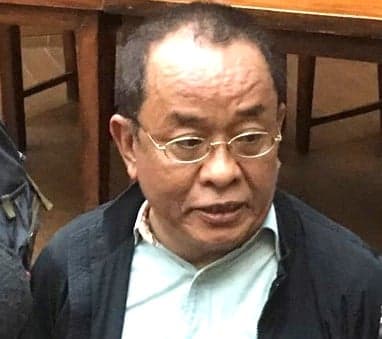 Eks Sekretaris BUMN Sebut China Penikmat Kebijakan Dibungkus dengan Nama Hilirisasi