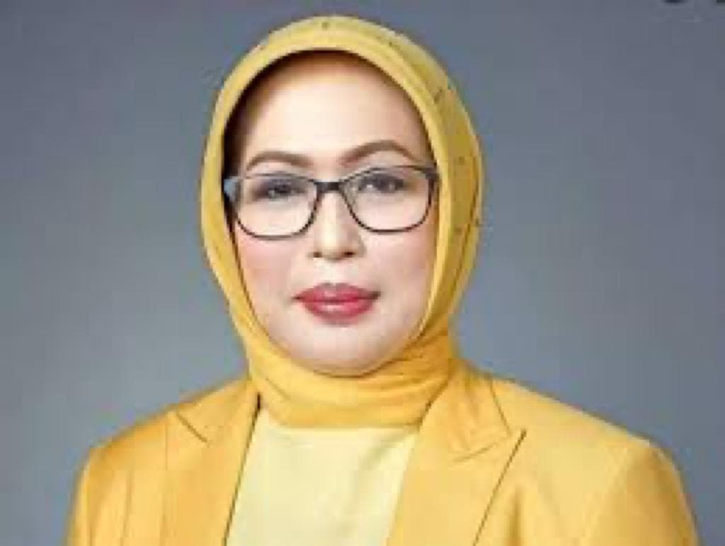 Profil Elly Toisuta, Ketua DPRD Ambon yang Anaknya Aniaya Remaja hingga Tewas