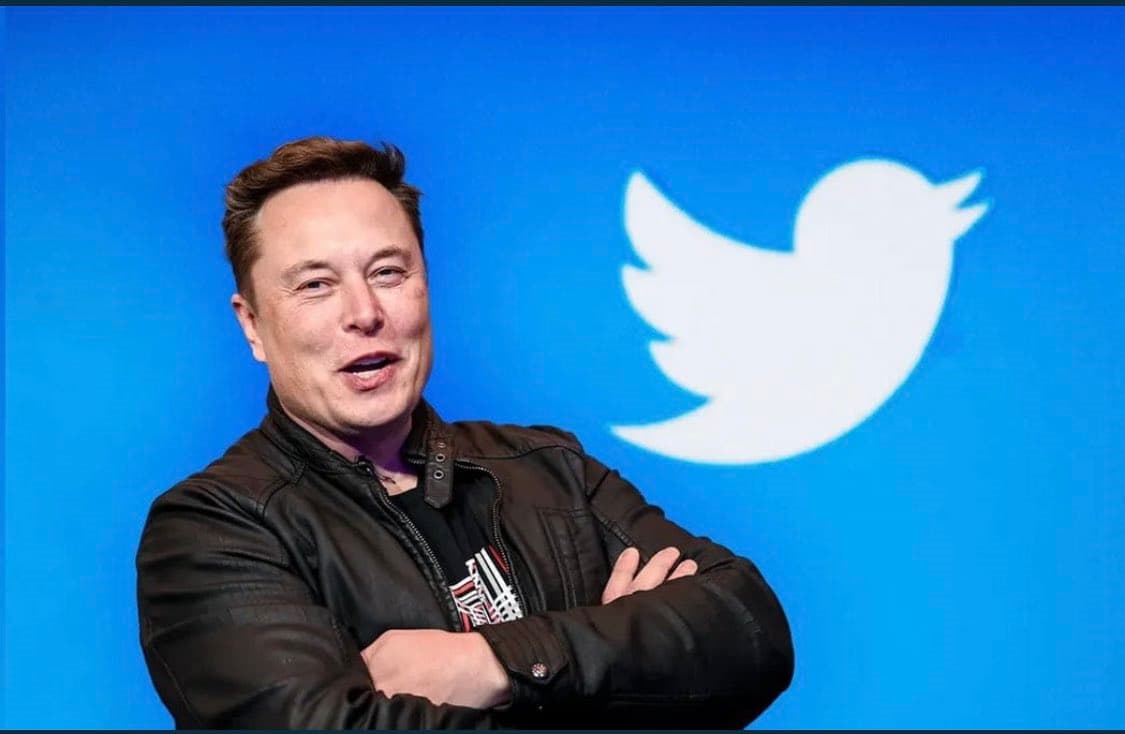 Elon Musk Adakan Jajak Pendapat: Apakah Harus Mundur dari Twitter?