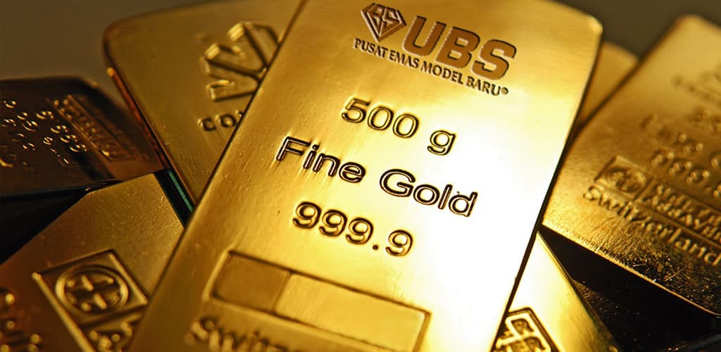 Harga Emas Pegadaian Merosot, Apa Penyebabnya?