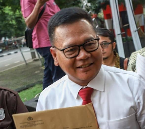 KPK Sepertinya Bohong Lagi 