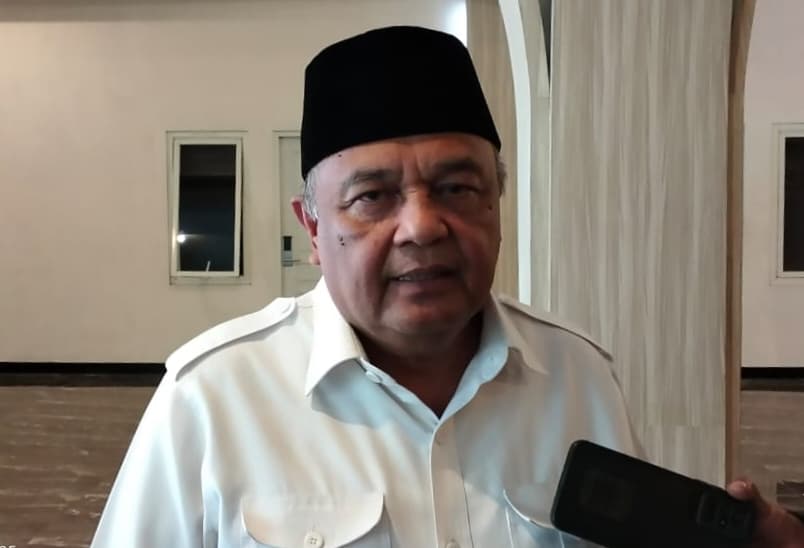 Gelar Bimtek Manajemen Produktivitas Tebu, Endro Hernomo: Petani Harus Diuntungkan dan Berikan Proteksi