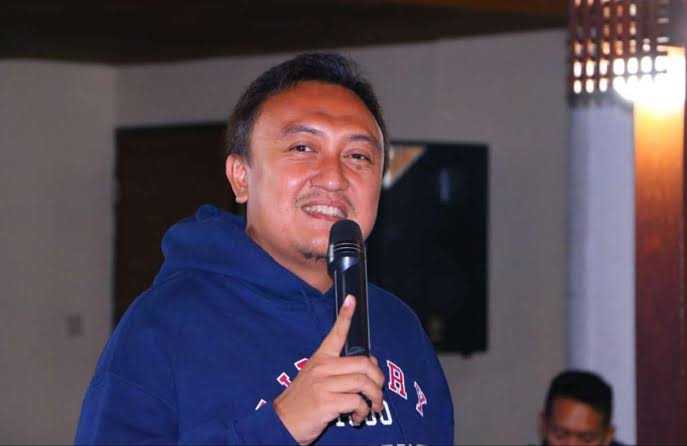 Endy Kurniawan Prediksi Lima Kebiasaan Ini Bertahan Usai Pandemi