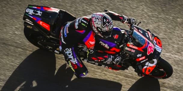 Aleix dan Vinales Tidak Sabar untuk Segera Memulai MotoGP 2024 di Qatar