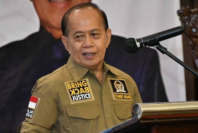 Syarief Hasan: Akurasi Penetapan Jadwal, Kunci Sukses Pemilu 2024