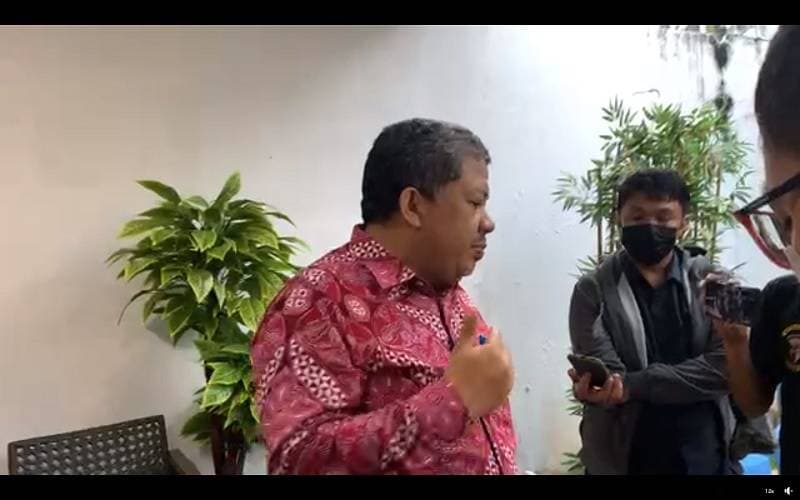 Fahri Hamzah: Kemenag Bukan Lembaga Keagamaan