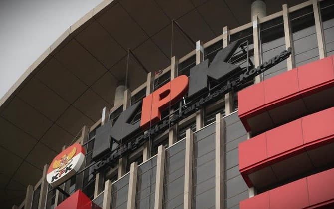 KPK Sidik Korupsi Katalis, Mantan Direktur Pertamina Diduga Terlibat