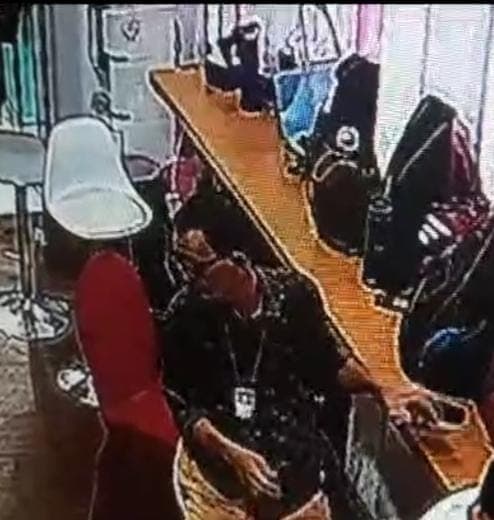 Awas! "Wartawan Bodrex" Gentayangan di Media Center KPU RI, Diduga Maling HP