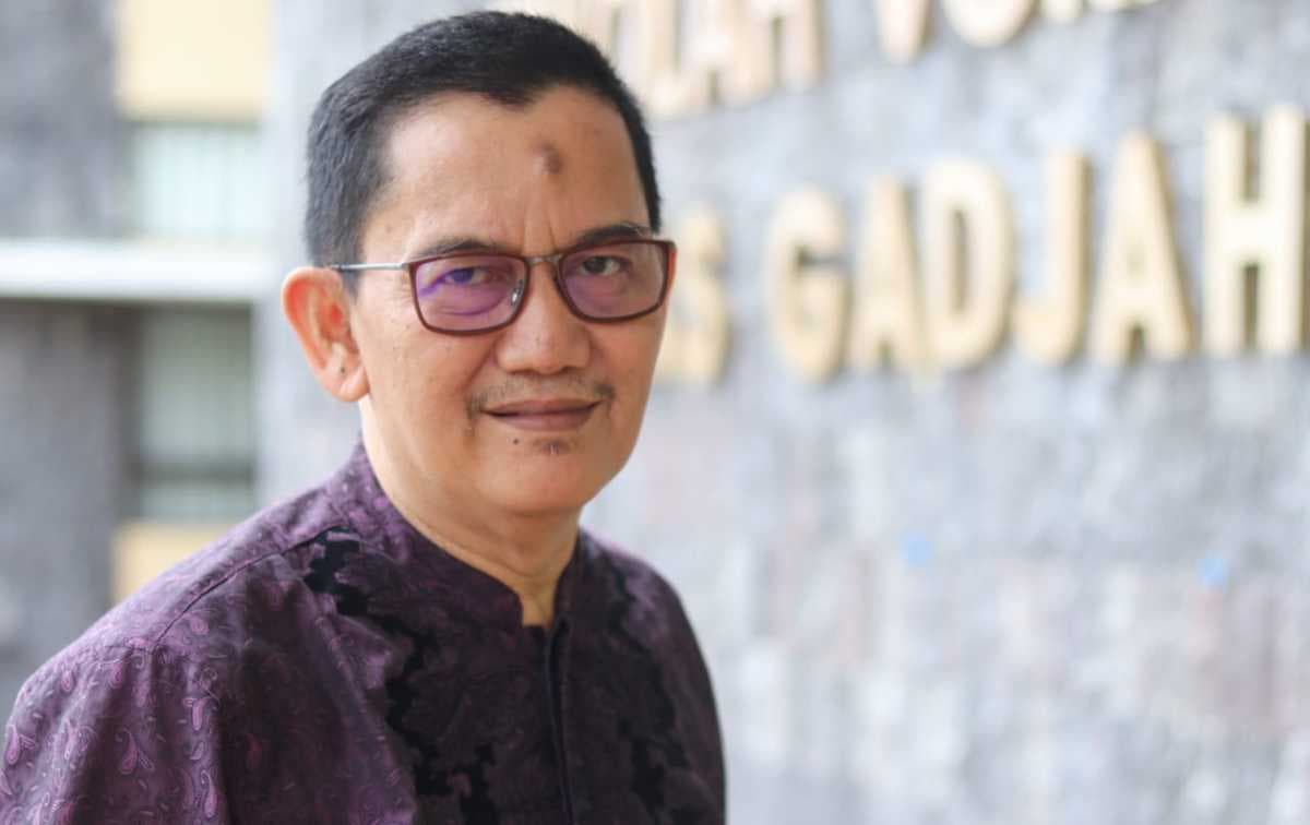 Jangan Sampai Pasar Dalam Negeri Dikuasai Produk Asing