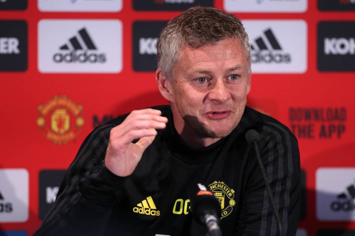 Solskjaer Terima 9 Juta Euro, Kompensasi Pemecatan Manchester United