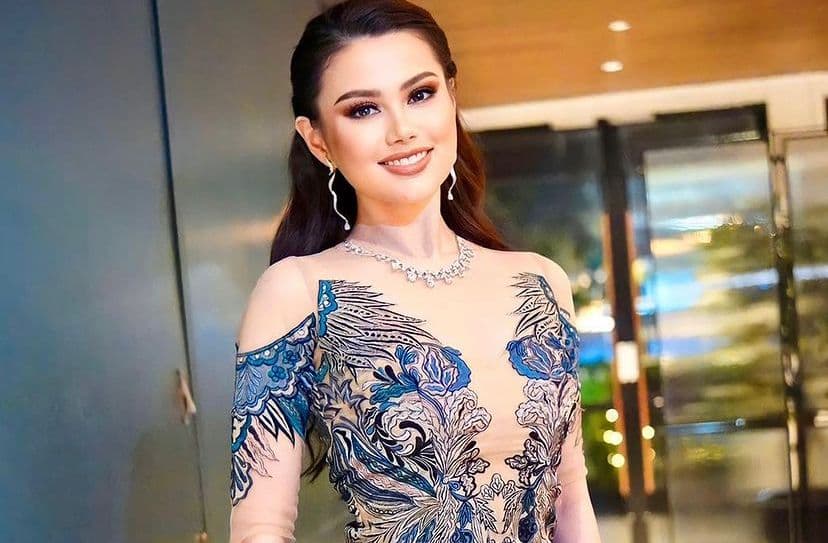 Respons Sang Juara Miss Universe Indonesia 2023 Soal Ikut Terseret Skandal 'Body Checking'