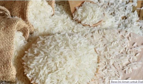 Harga Beras dan Gula Kompak Naik