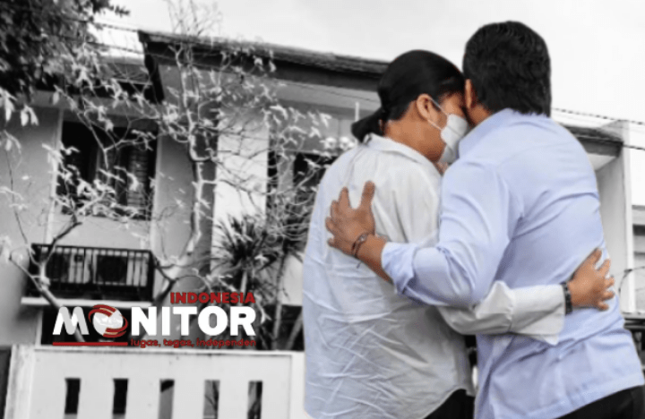 Masih Kecewa, Orang Tua Yosua Minta Sambo dan Putri Dihukum Mati