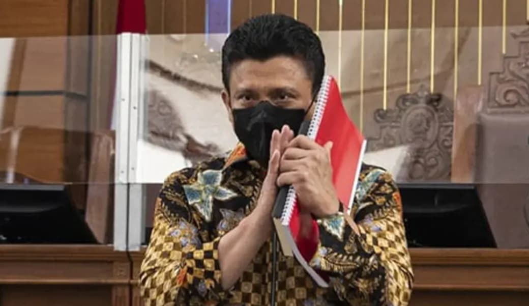 Tempat Penahanan Ferdy Sambo Cs Dipindahkan