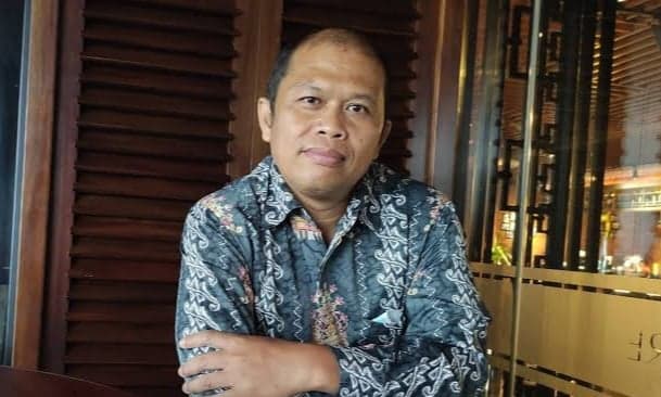 Duet Prabowo-Budiman Hanya Gimmick