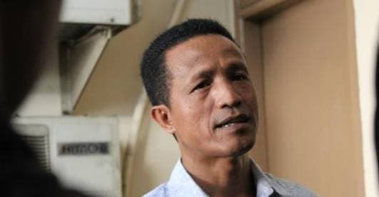 Formappi Nilai MKD DPR Tak Berperan Dalam Polemik Arteria Dahlan