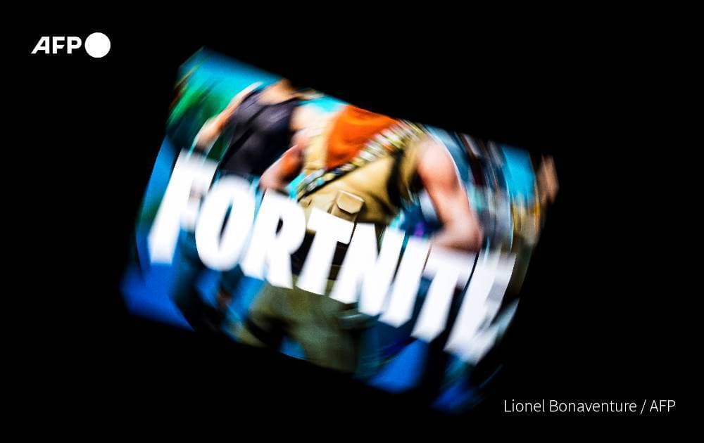 Xbox: Game Fortnite Gratis untuk Dimainkan di iPhone