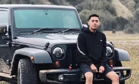 Inilah Sosok Mario Dandy Satriyo, Anak Pegawai DJP Kemenkeu Penganiaya David di Jaksel