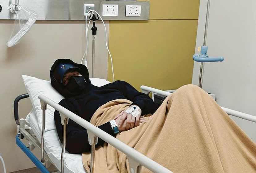 Mengenal Hernia, Penyakit yang Diderita Atta Halilintar