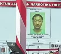 Fredy Pratama Sang Raja Narkoba Internasional Kini Buron