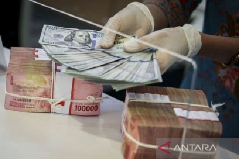 Data Pengangguran Amerika Naik, Rupiah Diprediksi Menguat