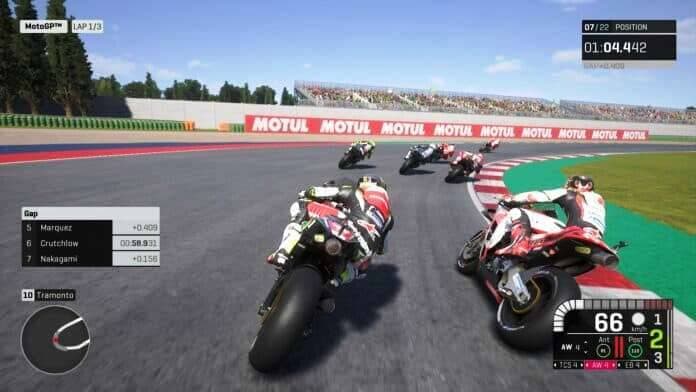 Kecerdasan Buatan Sony Akhirnya Kalahkan Manusia di "Gran Turismo"