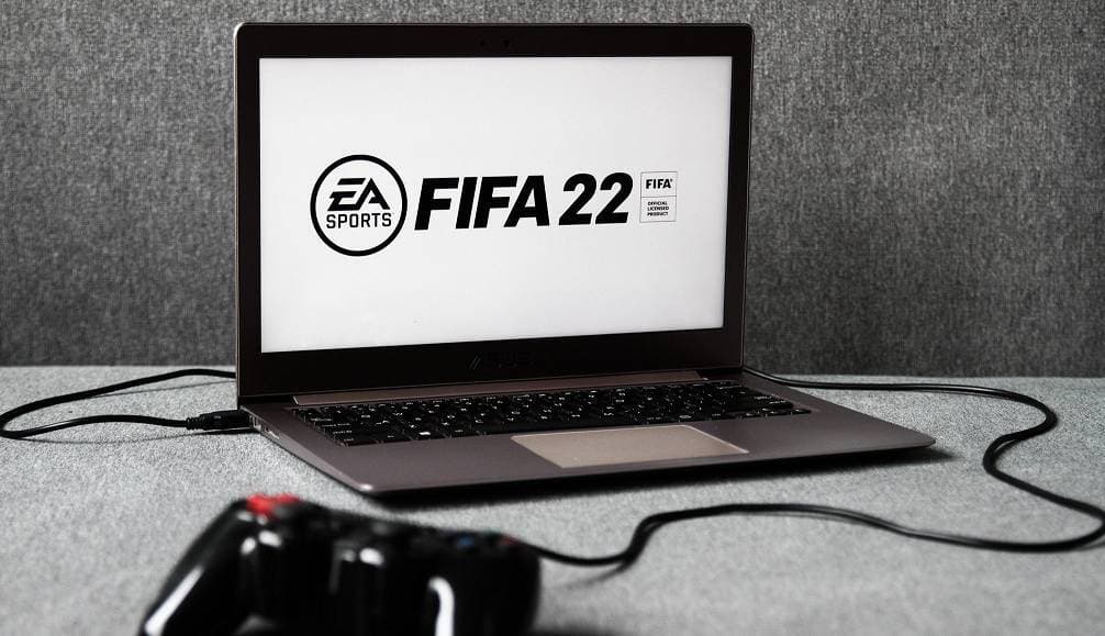 FIFA Putus Kerjasama dengan EA Sports