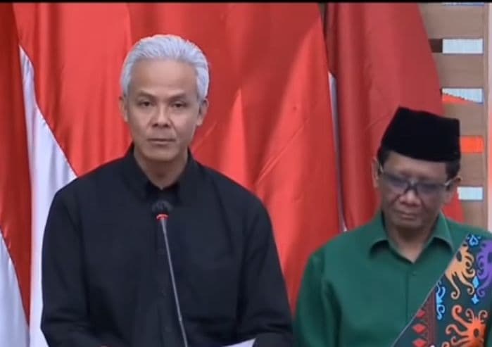 Mahfud Cawapres Ganjar, Aspindo Ingatkan Penciptaan Lapangan Usaha