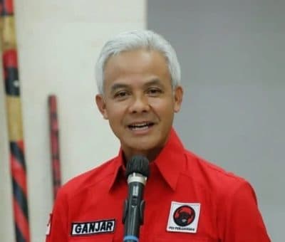 Daftar Gubernur yang Lengser September 2023