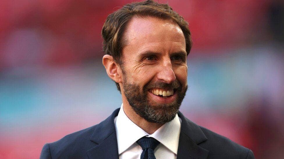 Gareth Southgate Diharapkan Perpanjang Kontrak Hingga EURO 2024 Bersama Timnas Inggris