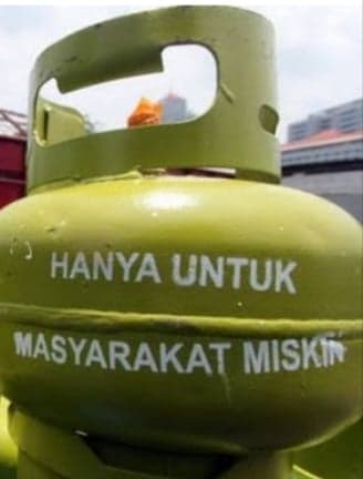 Terungkap, Pengoplosan Gas Elpiji di Cilincing Gunakan Agen Resmi PT Sinar Langit Utara