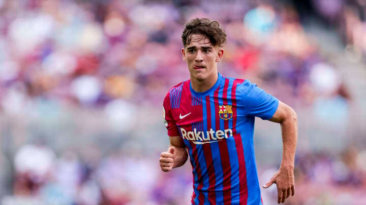 Gavi, Chelsea Dikabarkan Siap Boyong dari Barcelona