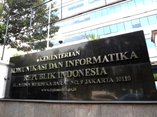 Bag-bagi Duit Korupsi BTS: Kemenkominfo Nyaris "Diratakan"