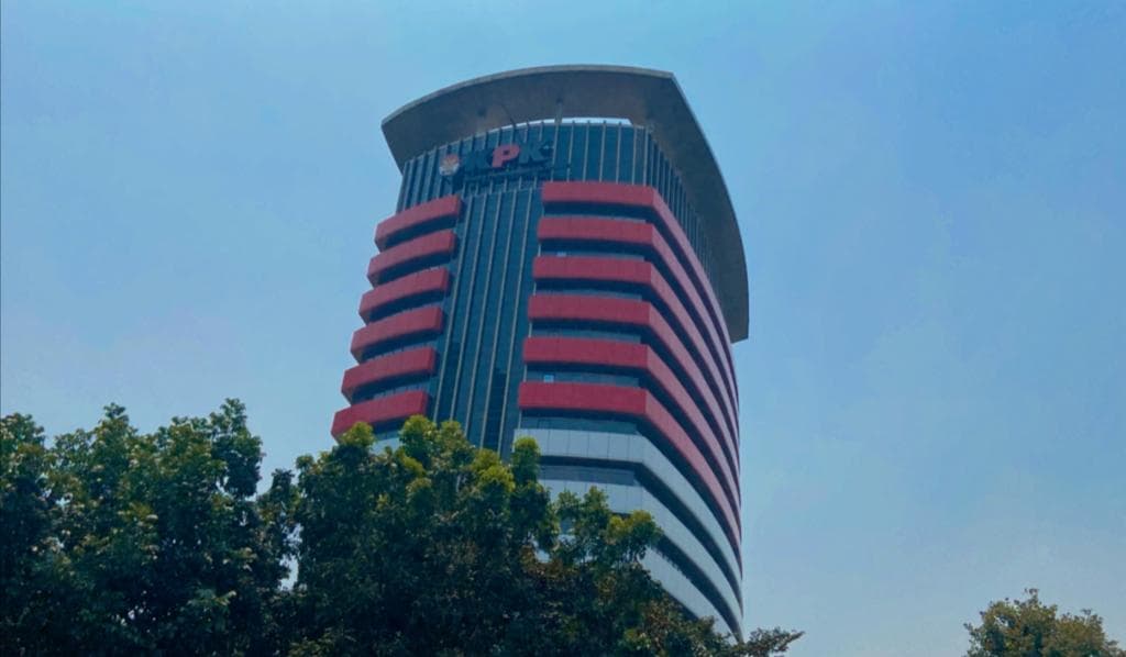 4 Tersangka Baru Korupsi Pembangunan Gereja King Mile 32 Mimika