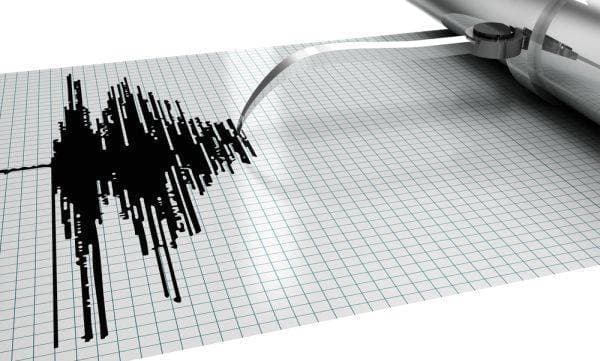 Gempa M 7,2 Guncang Tonga, Tidak Berpotensi Tsunami